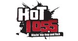 HOT 105.5