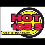 Hot 105.5