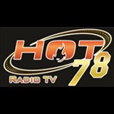 hot 78 radio