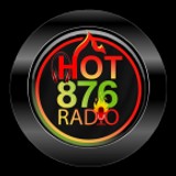 HOT 876 RADIO