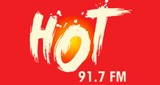 HOT 91.7 FM