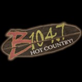 Hot Country B104.7