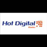 Hot Digital Radio