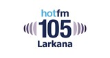 Hot FM 105 Larkana