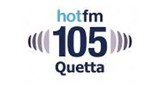 Hot FM 105 Quetta