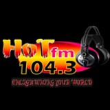 HOT FM RADIO The Gambia - 104.3