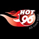 Hot96 FM Kenya