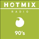 Hotmixradio 90