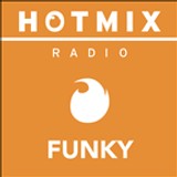 Hotmixradio Funky