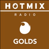 Hotmixradio Golds