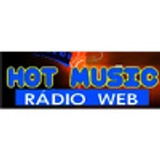 HotMusic Radio Web