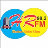 HR FM Ponorogo