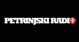 Petrinjski radio