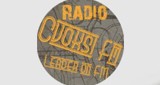 Radio Cvoksi