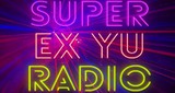 Super EX YU Radio