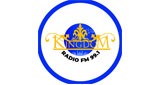 Kingdom Radio FM