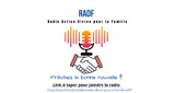 Radio Action Divine pour la Famille (RADF)