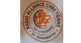 Radio Alliance Chretienne