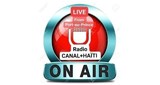 Radio Canal+Haiti