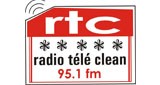 Radio Clean Fm 95.1