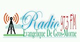 Radio Evangelique de Gros-Morne