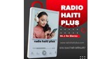 Radio Haïti plus