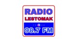 Radio Lestomak FM 98.7