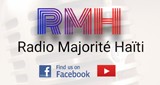 Radio Majorite d'Haiti