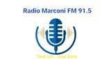 RADIO MARCONI FM 91.5