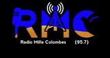 Radio Mille Colombes FM