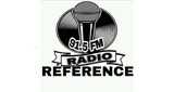 Radio Reference FM 91.5