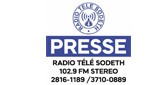 Radio Sodeth