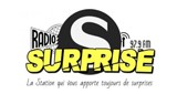 Radio Surprise