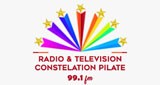 Radio télé constellation pilate