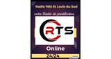 Radio Télé St-Louis du Sud Fm