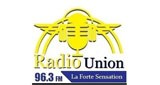 Radio Union FM Gros Morne