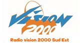 Radio Vision 2000 Sud Est