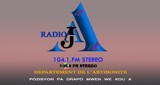 RadioTele  A J A