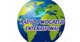 Radyo Pwogresis Entenasyonal