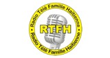 RTFH Radio Tele Famille Haïtienne