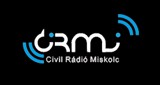 Civil Radio Miskolc - Alternativ 2000s