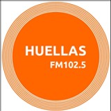 Huellas 102.5 FM