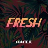 Hunter.FM - Fresh