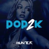 Hunter.FM - Pop2K Hits