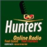 Hunters Online Radio