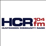 Huntingdon Community Radio