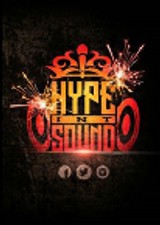HYPE SOUND RADIO