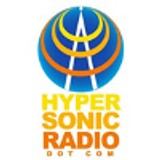 Hypersonic Radio