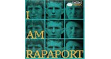 I AM RAPAPORT: STEREO PODCAST aka PLEASURE & PAIN