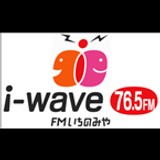 I-wave 76.5 FM